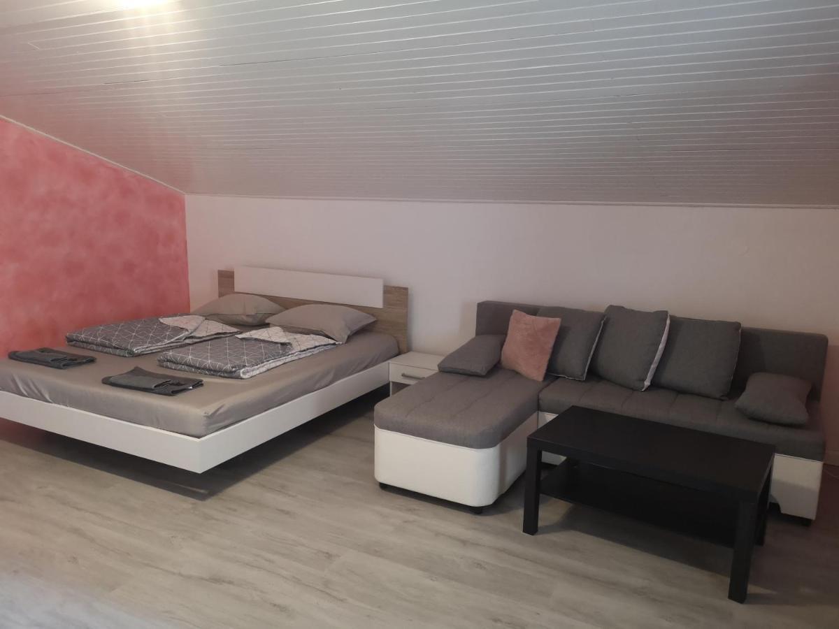 Saleto Apartma Jagodje Exterior foto