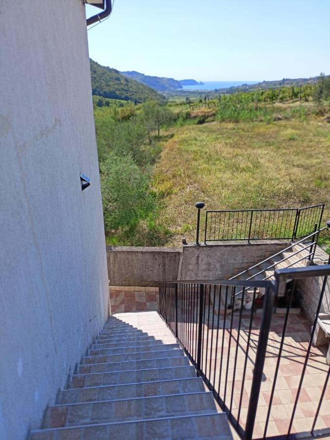 Saleto Apartma Jagodje Exterior foto