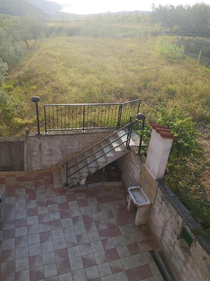 Saleto Apartma Jagodje Exterior foto